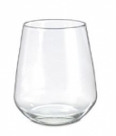 Bicchiere in vetro cl 49 BORGONOVO - CONTEA